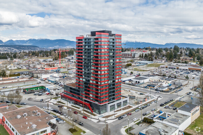 Building Photo - Legion Veterans Village