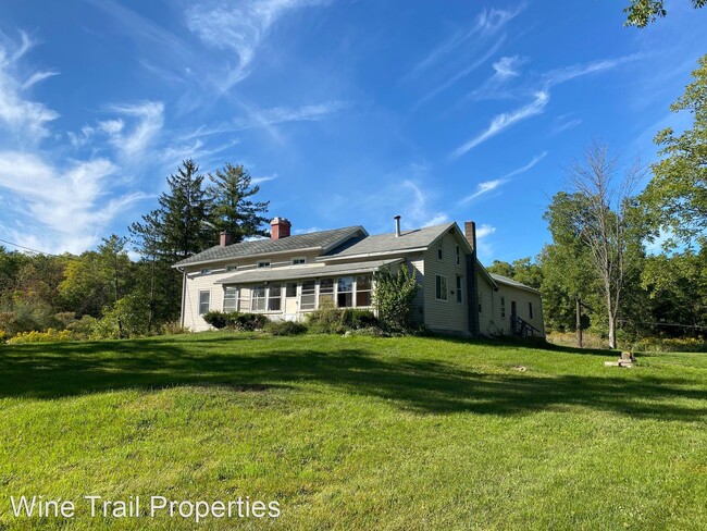 Foto del edificio - 3 br, 1 bath House - 4789 John Green Road