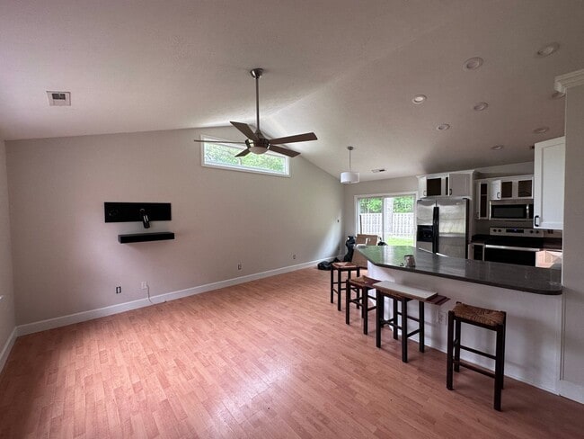 Building Photo - Remodeled Three Bedroom Home