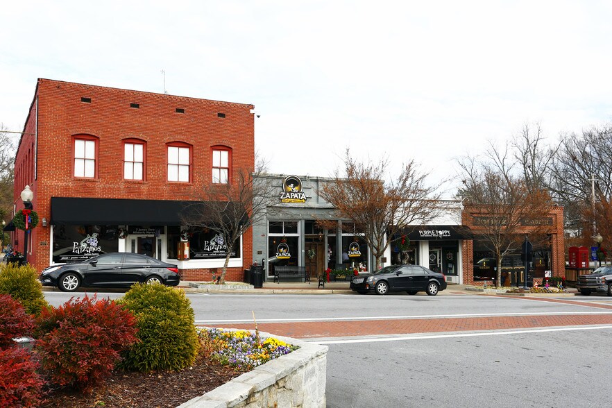 Picture of Norcross-DeKalb Atlanta