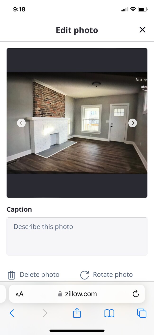Building Photo - 656 Frebis Ave
