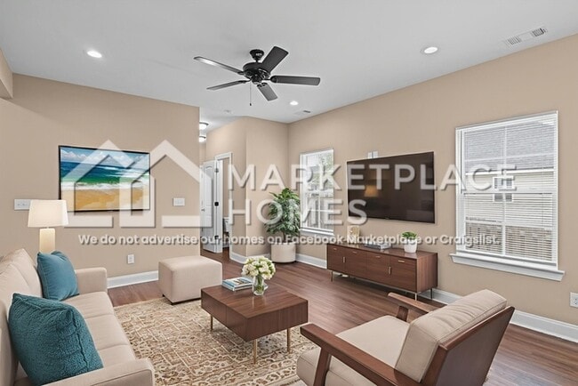 Foto del edificio - 108 James St