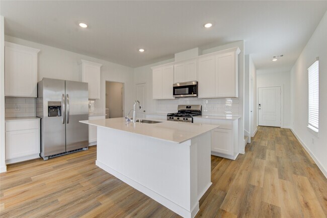 Foto del edificio - 9043 Rose Water Trl