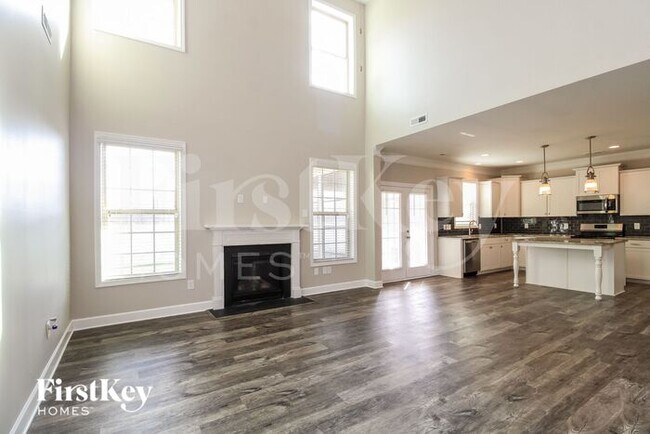 Foto del edificio - 1833 Ridge Creek Dr