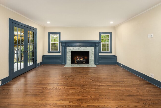 Foto del edificio - 10425 Des Moines Memorial Dr S