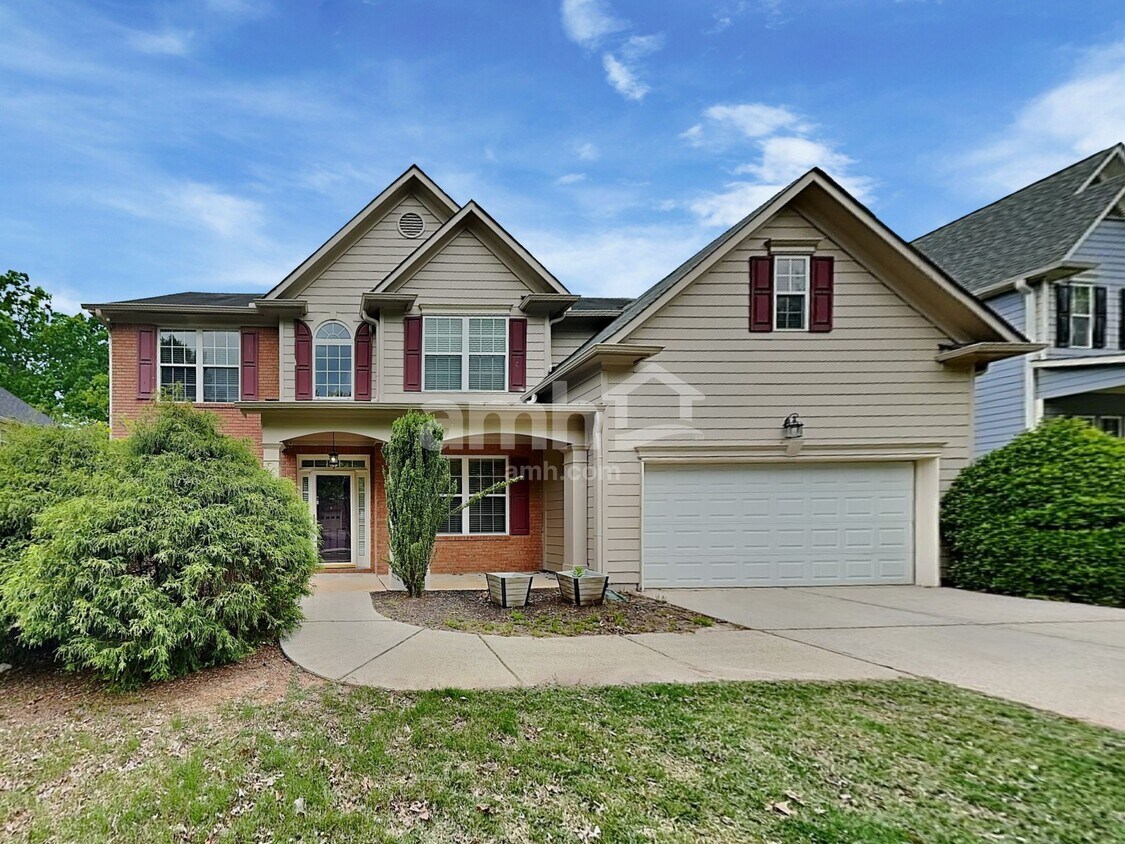 Foto principal - 3422 Sandy Bank Drive