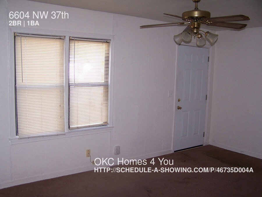 Building Photo - 6604 NW 37th St