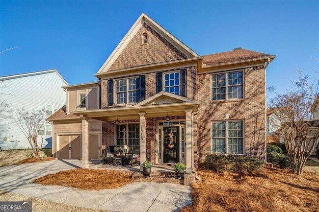 Foto del edificio - 1715 Cromwell Ln