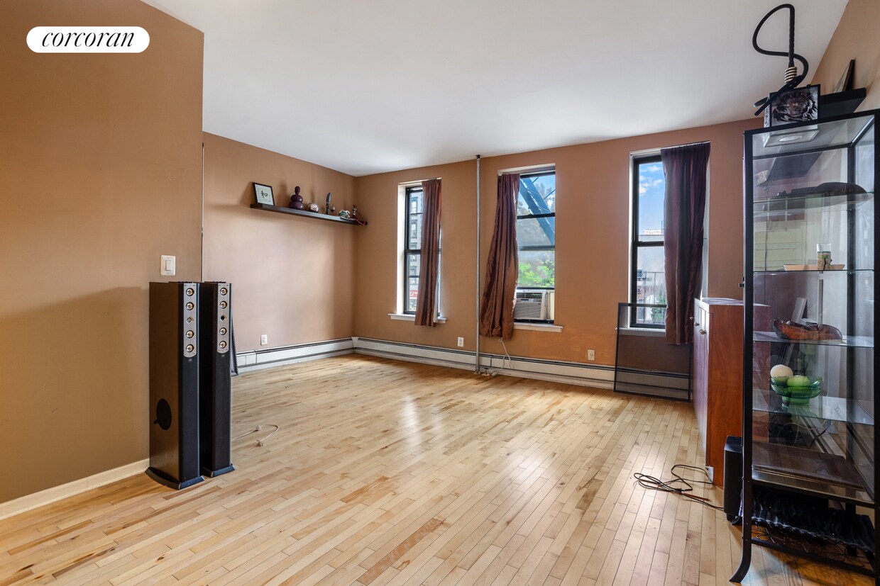 333 Lenox Ave Unit 1, New York, NY 10027 Room for Rent in New York