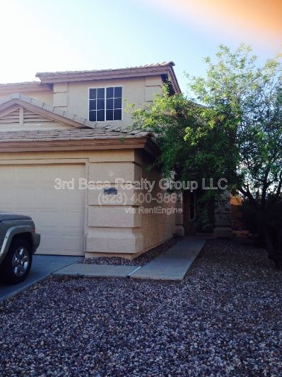 Building Photo - 22544 W Hadley St