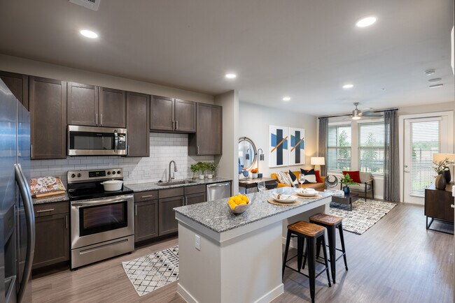 Foto del edificio - Alexan Magnolia