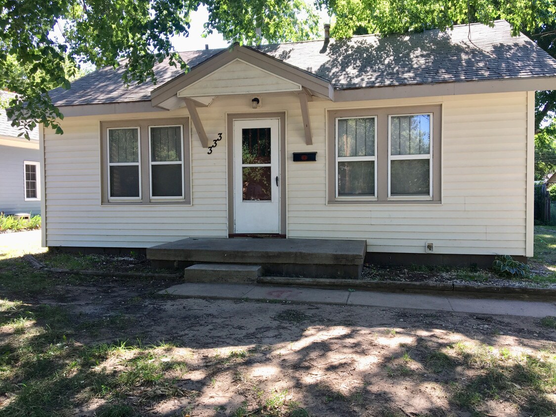 Primary Photo - 333 S. St. Paul