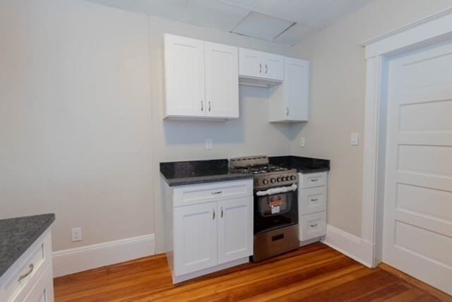 Building Photo - 36 Endicott St