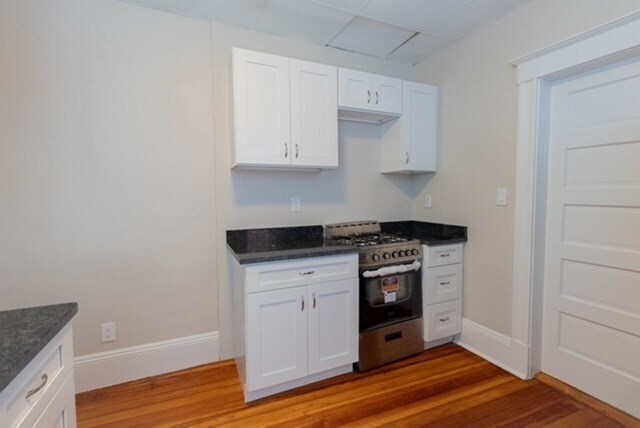 Foto del edificio - 36 Endicott St