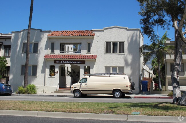 Building Photo - 214 N Catalina Ave