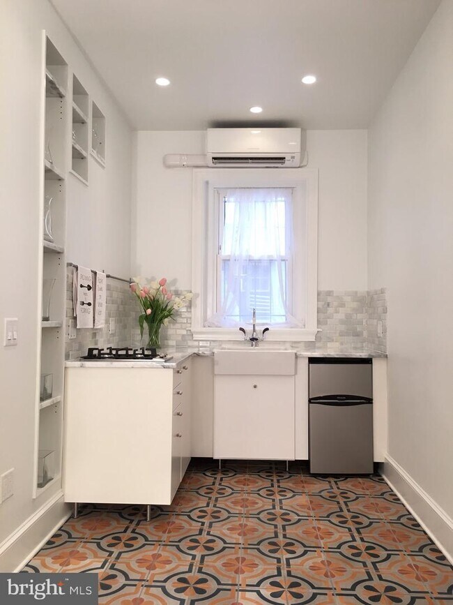 Foto del edificio - 1322 15th St NW