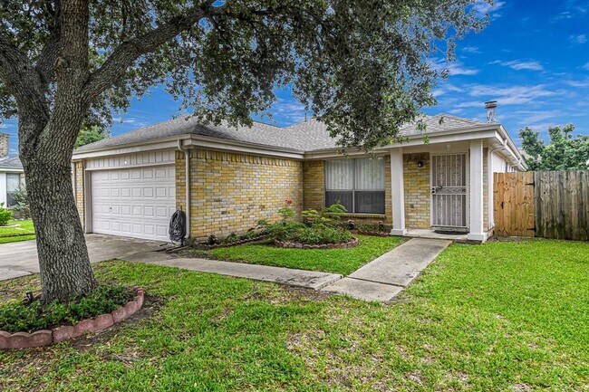 Foto del edificio - 13411 Creek Springs Dr