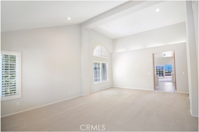 Foto del edificio - 28721 Via Pasatiempo