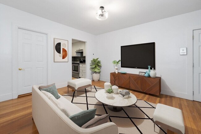 Foto del edificio - 473 Beacon St