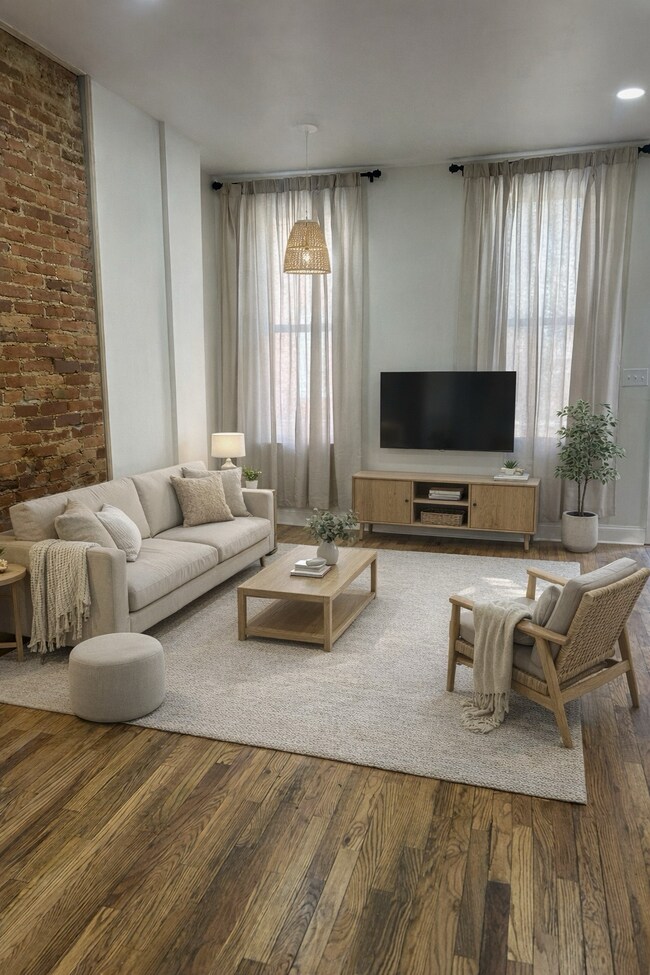 Foto del edificio - 2016 N Woodstock St