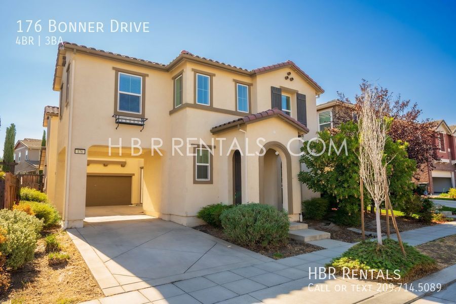 Primary Photo - Hansen Village Mountain House Rental - 4 B...