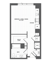 Liberty Harbor East photo'