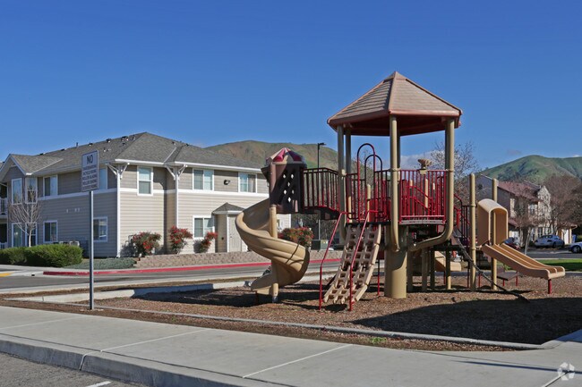 Parkside Court Apartments 355 Danielle Way Woodlake CA 93286 Parkside Court Apartments 355 Danielle Way Woodlake CA 93286