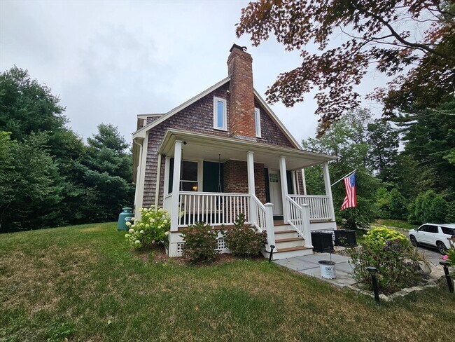 Foto del edificio - 14 Morton Park Rd