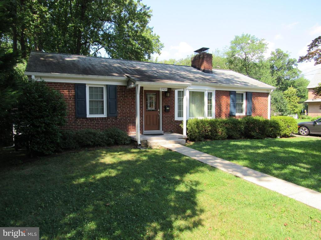 Foto principal - 2910 N Westmoreland St