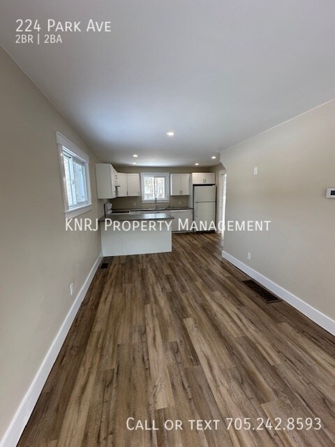 Photo du bâtiment - Two Bedroom House
