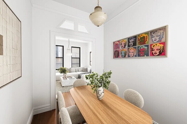 Foto del edificio - 135 W 16th St