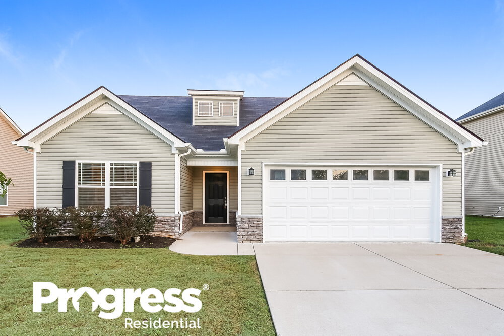 Foto principal - 2136 Longhunter Chase Dr