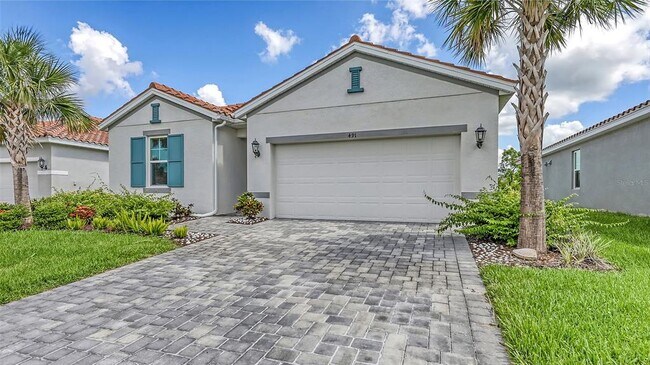 Foto del edificio - 491 Daylily Blvd