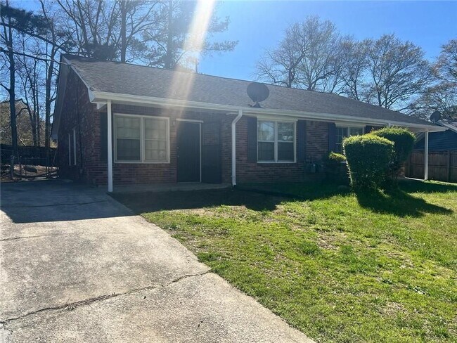 Foto del edificio - 1152 Pinedale Cir NW