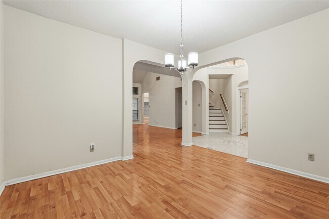 Foto del edificio - 14203 Torrey Forest Dr