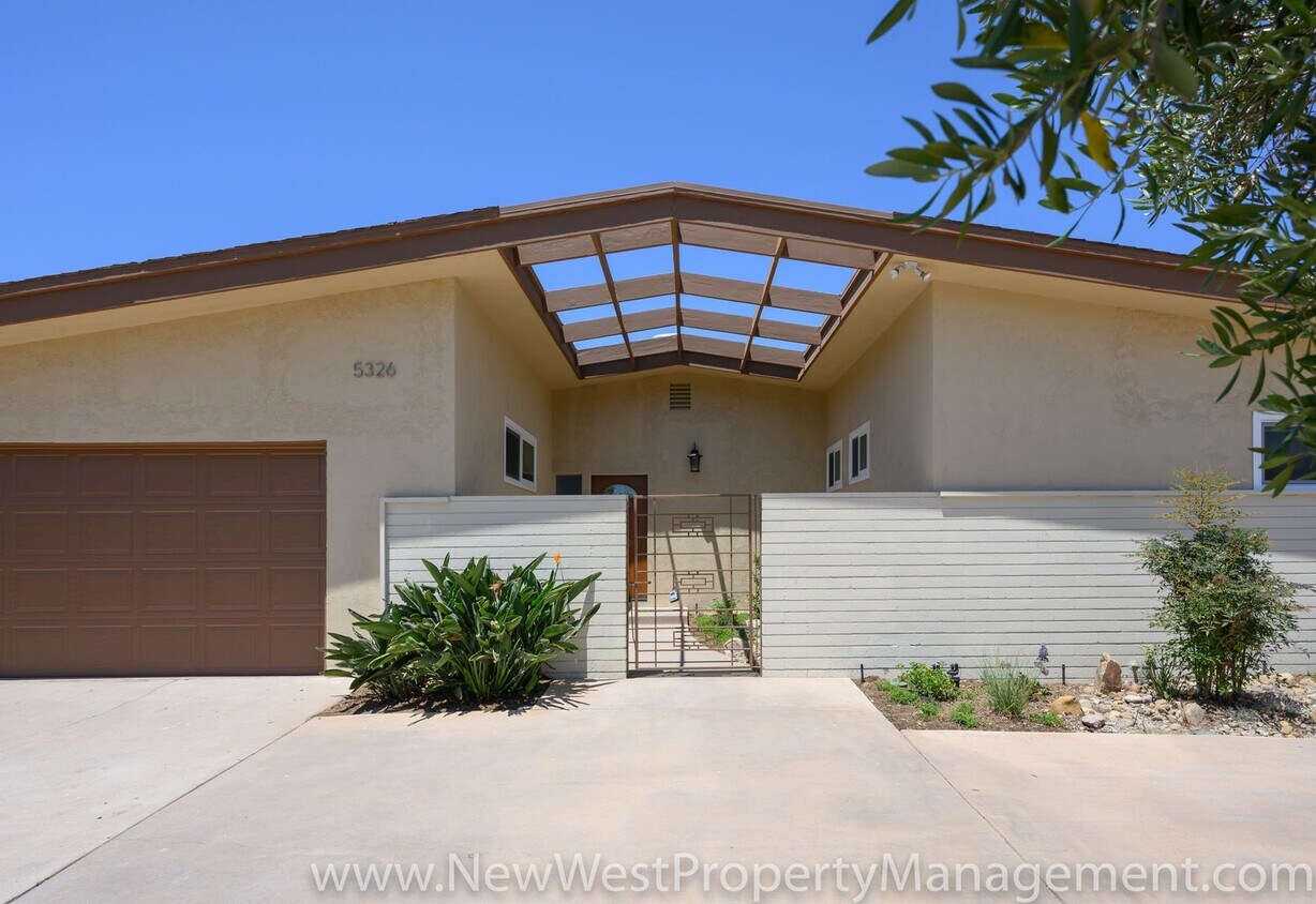 5326 Penny Pl, San Diego, CA 92115 House Rental in San Diego, CA