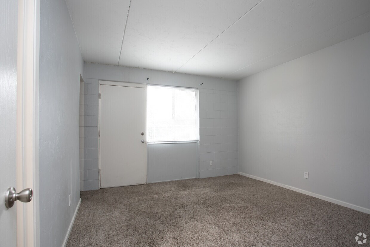 Midtown on 1st Apartments in Tucson, AZ