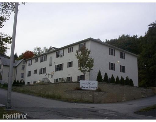 Building Photo - 21 Mount Vernon St