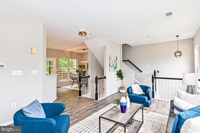 Foto del edificio - 1908 Mississippi Ave SE