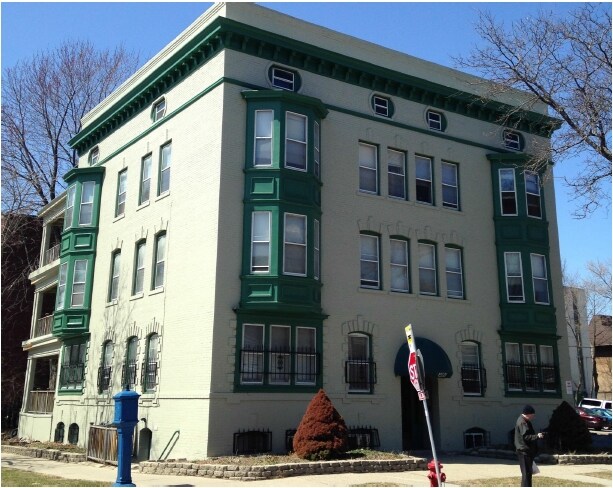 Primary Photo - 1503 N Humboldt Ave