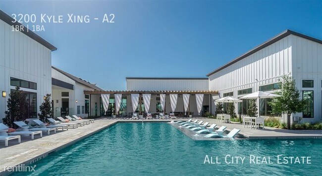 Foto del edificio - 3200 Kyle Xing