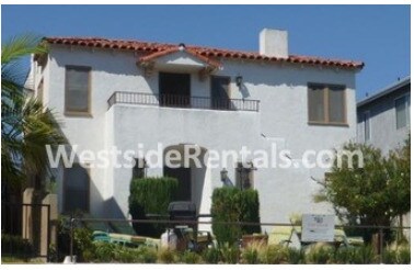 apartamento en el piso inferior - 1028 W 18th St