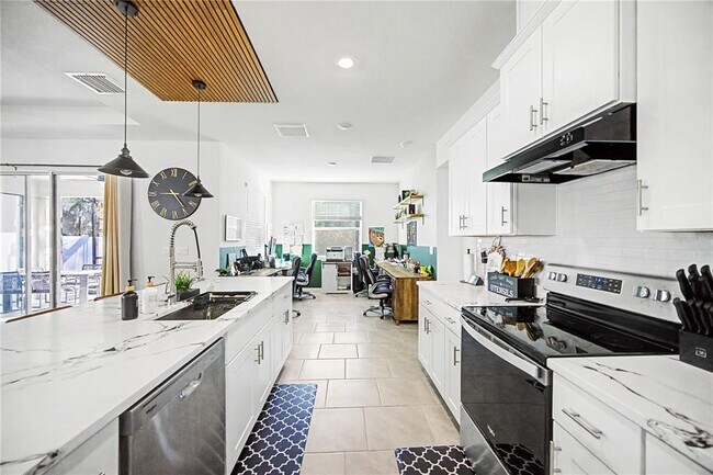 Foto del edificio - 1507 Southfork Dr