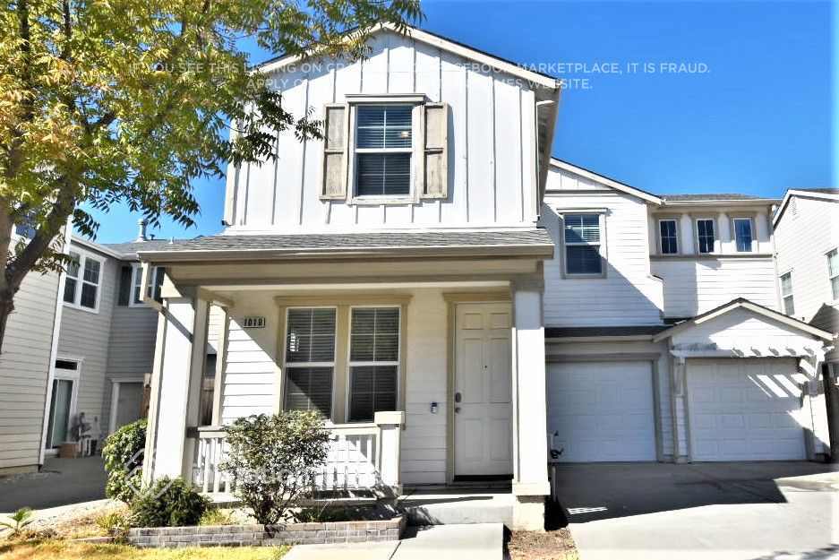 Foto principal - 1010 Liberty Dr