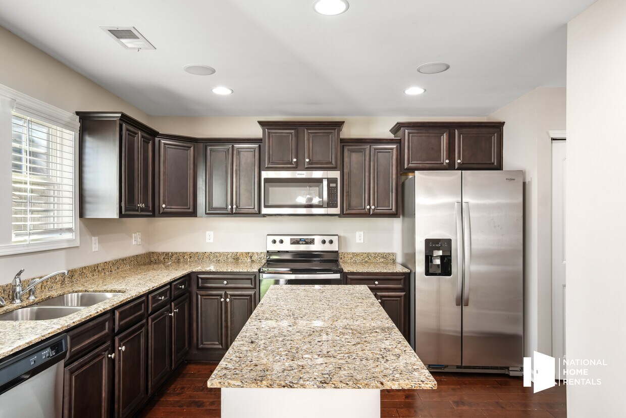 Foto principal - 771 Dawson Park Way