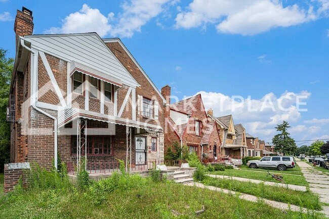 Foto del edificio - 17169 Prairie St
