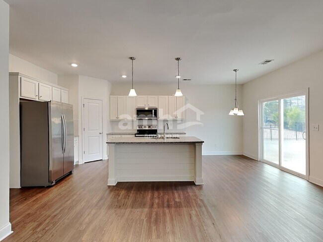 Foto del edificio - 2462 Napa Valley Dr