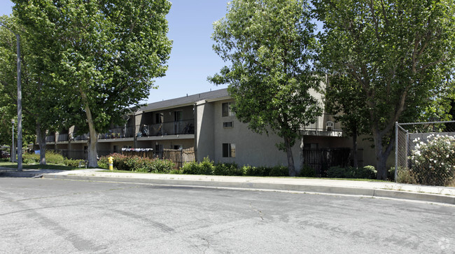 Foto del edificio - Cinnamon Ridge Apts