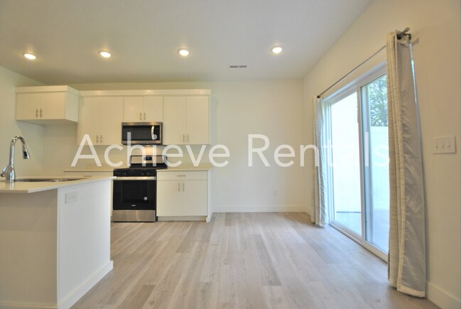 Building Photo - 2022 Providence Gateway Townhome | Parks, Schools & No Backyard Neighbors
