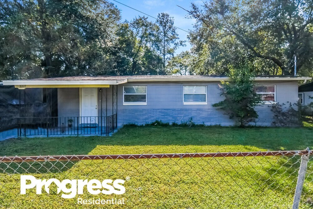 2227 Burpee Dr, Jacksonville, FL 32210 House Rental in Jacksonville